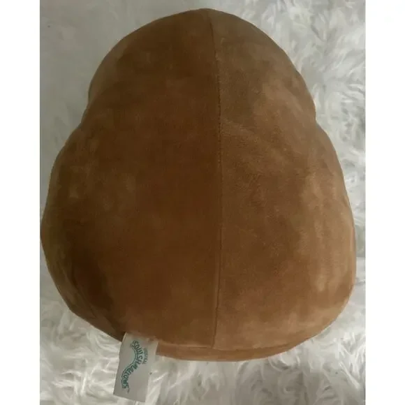 Squishmallows Sinclair the Avocado Toast 12" Stuffed Plush - Picture 2 of 7